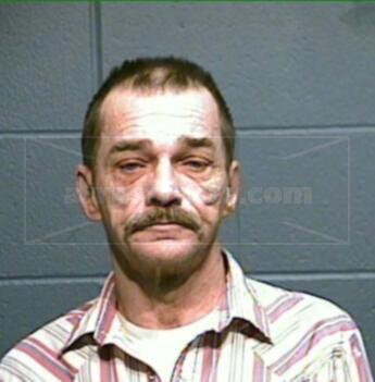Michael David Wood