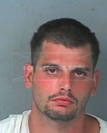 Kenneth Frances Chamberlain