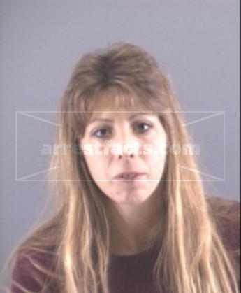 Teresa Lynn Miles