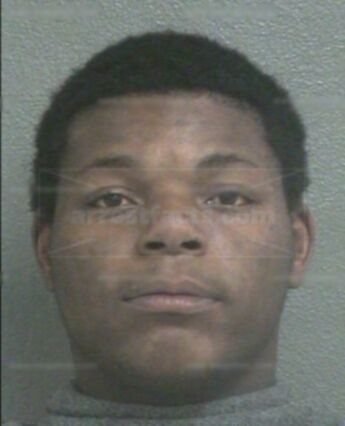 Antonio Terrel Bailey