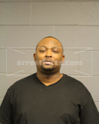 Eric T Thomas