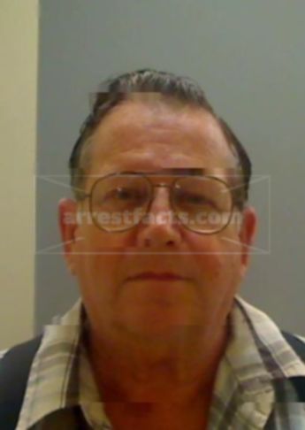 Wyman B Kersey