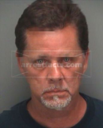Todd Russell Leitsch