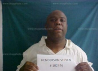 Steven Arness Henderson