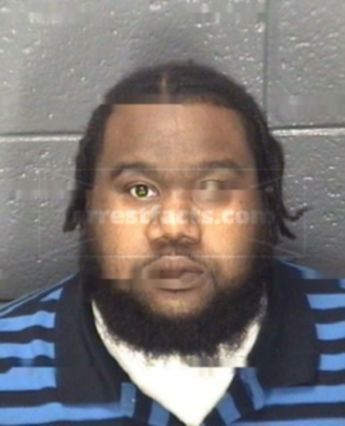 Leon Douglas Brantley