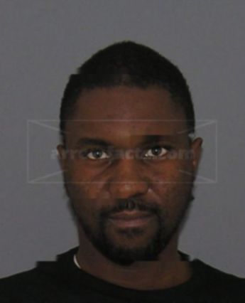 Zaquan Farley