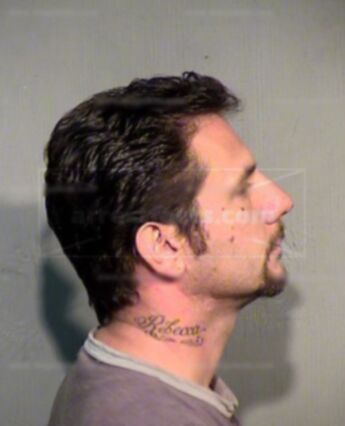 Chad Grant Wilcox