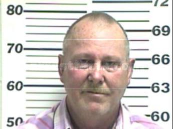 Arthur Paul Mclemore
