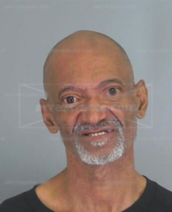 Stewart Rodney Jackson
