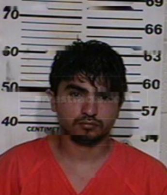 David Rodriguez Cerda