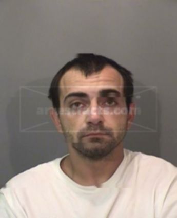 Mark Anthony Gomez