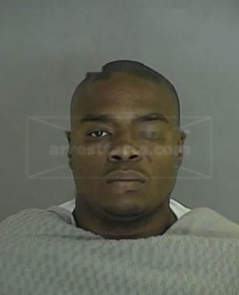 Marcus Dewayne Gilmore