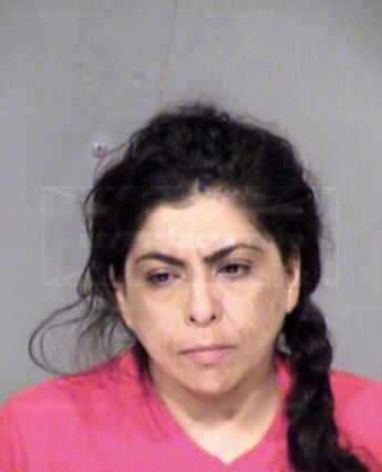 Martha Emma Saldana-Garcia