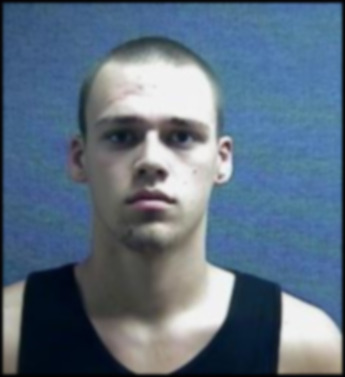 Zackary Edward Timmerman
