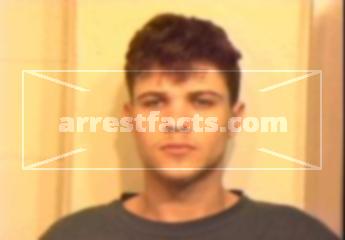 Brandon Ray Burns