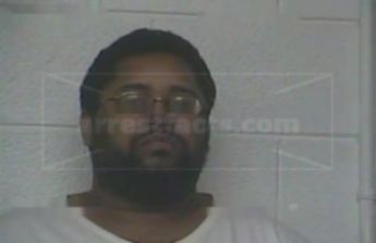 Curtis Charles