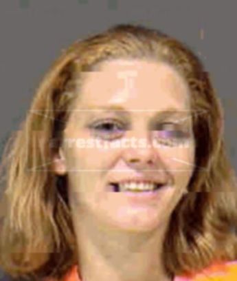 Samantha Lee Boone