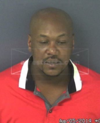 Clinton J Mcwhite