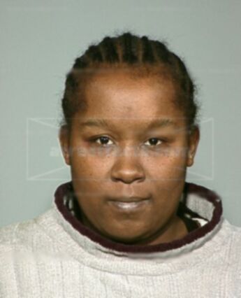 Alicia Marie Lanay Ransom