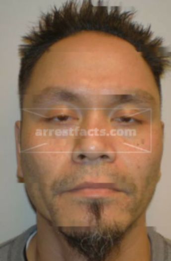 Jerry Basilio Allen