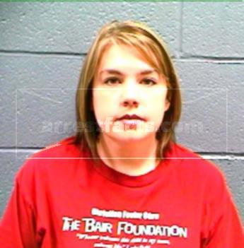 Kelli Renee Beck