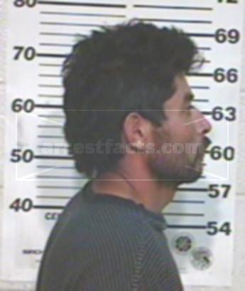 Brablio Hernandez Salas