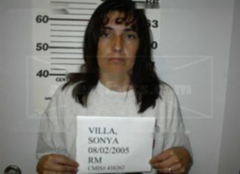 Sonya Villa
