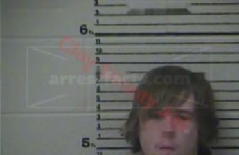 Devon Scott Johnson