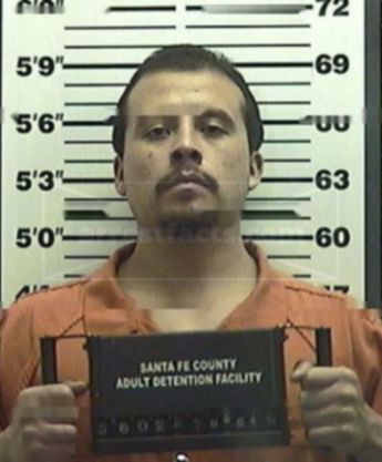 Isaac Anaya