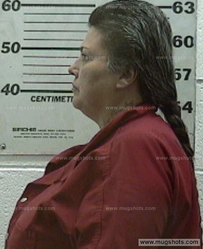 Gloria Yvonne Gurule