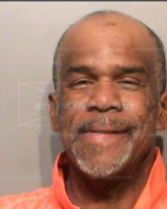 Fredrick Darnell Carter