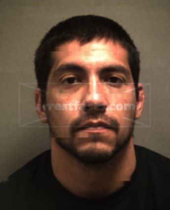 Michael Ray Martinez