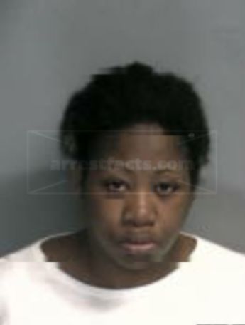 Rochelle Smith-West