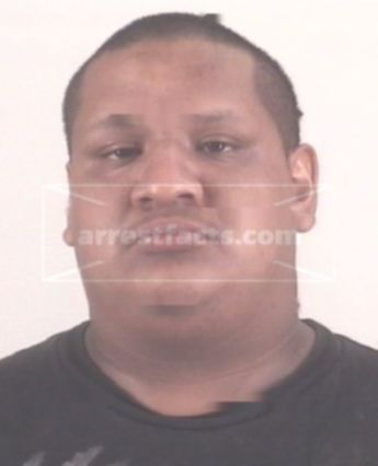 Eduardo Samuel Martinez Warren