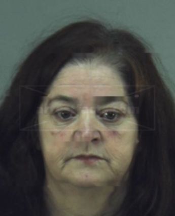 Marshelia Faye Browning