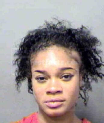 Lashawnda Renee Crawley