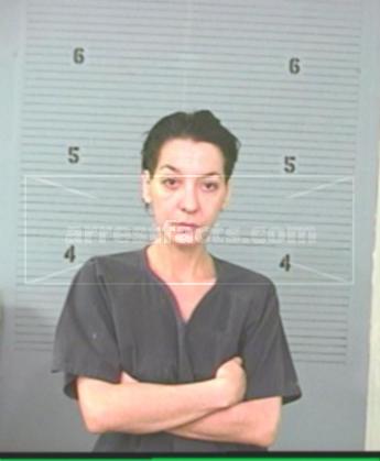 Andrea Michaela Rulestead