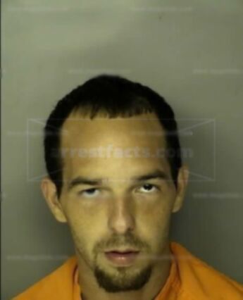 Christopher Daniel Bailey