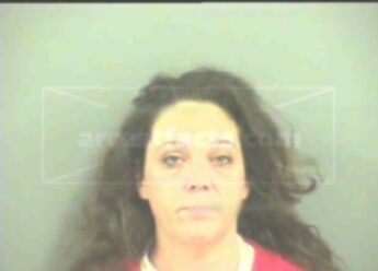 Kimberly Burgess