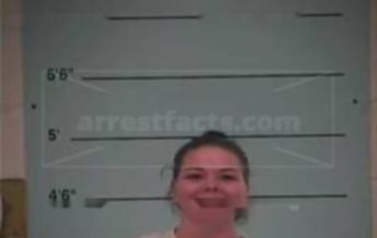 Tiffanie Smith