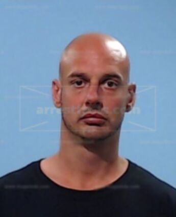 Jeremy Wade Vaughn