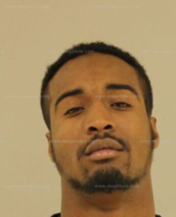 Aaron Lorenzo Patterson