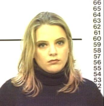Erika Jean Farrell