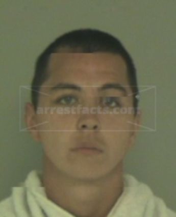 Jacob Paul Perez