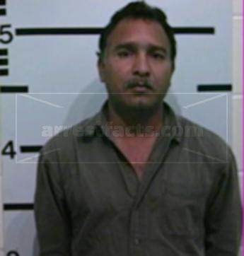 Alexander Gonzales
