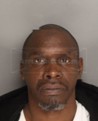 Steven Maurice Alston