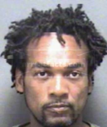 Charles Everette Hinton