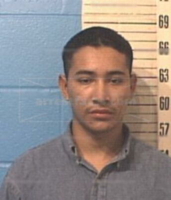 Marvin Alexis Martinez-Escobar