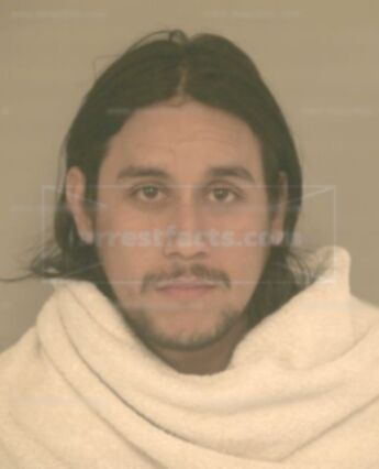 Adam Cruz Rendon