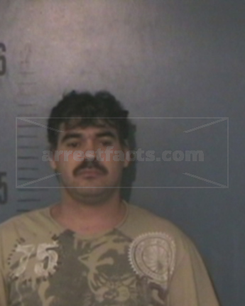 Mynor Enrique Herrera